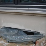 Kellerlichtschacht Kellerlichtschacht