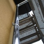 Regenwasserfallrohr Regenwasserfallrohr