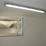 Fertiger Abstellraum im Keller Fertiger Abstellraum im Keller