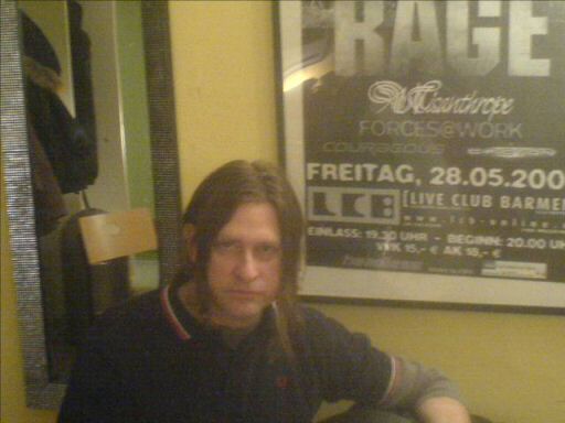 Boa Wuppertal