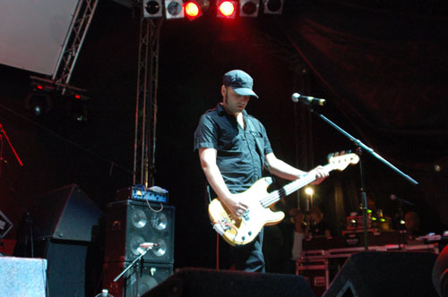Populario 2006: Maik T.