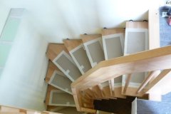 Treppe
